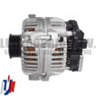 Alternador Volkswagen (0124325066) - Imagen 3