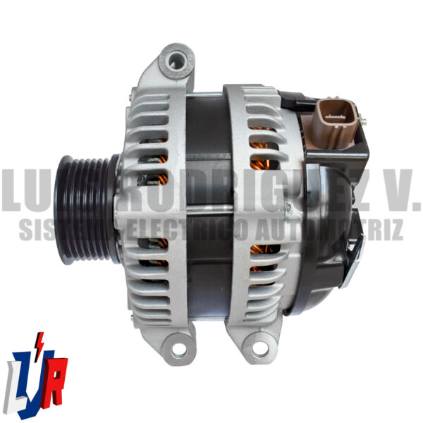 Alternador Honda CR-V, Accord, Civic (0986082420)