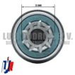 Bendix Skoda Felicia, Fabia, Octavia (443937150860) - Imagen 2