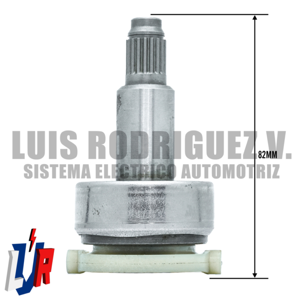 Bendix Ford Expedition, F-150 (STRC019)