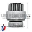 Bendix Ford Focus, Escape, Fusion, Ranger - Mazda 3, 5, 6, CX-7 - Nissan Altima, Armada, Frontier (M191X19971)