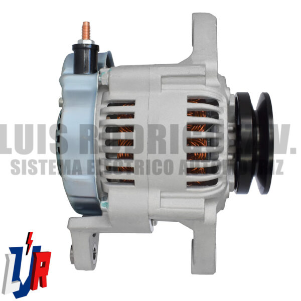 Alternador Chevrolet Swift – Suzuki Samurai (1002111410)