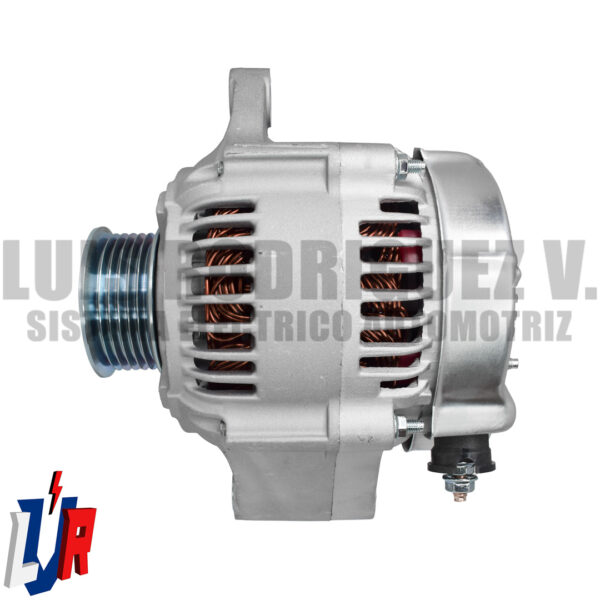 Alternador Chevrolet Trooper (1022111740)