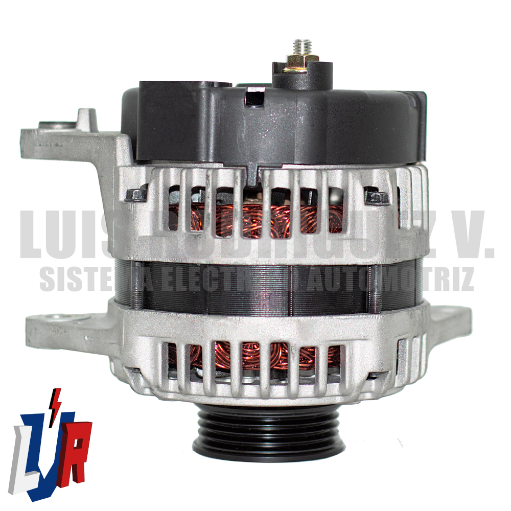 Alternador  Hyundai Santa Fe 12V 110AMP (37300-38400)