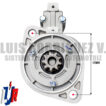 Arranque Isuzu NPR - Chevrolet D-MAX - Thermo-King (110820)