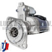 Arranque Isuzu NPR - Chevrolet D-MAX - Thermo-King (110820) - Imagen 3