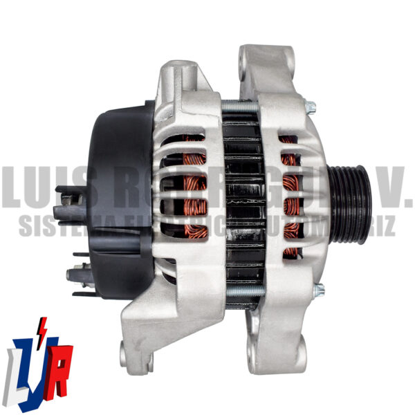 Alternador Chevrolet Rodeo, Astra, Vectra, Corsa (111426)