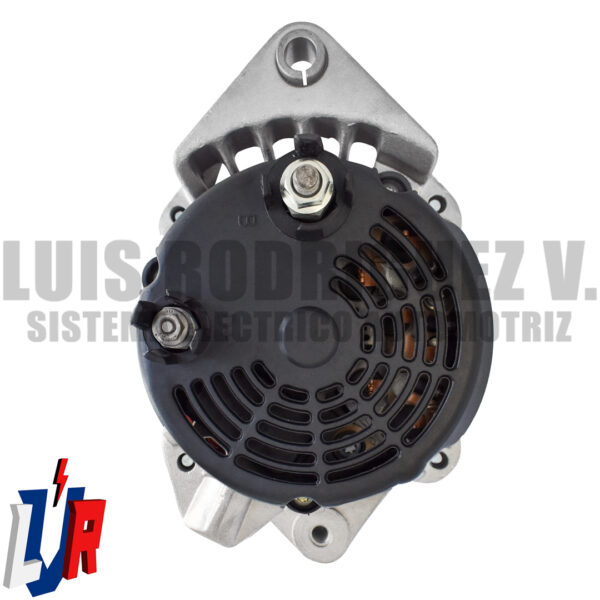 Alternador Chevrolet Rodeo, Astra, Vectra, Corsa (111426)