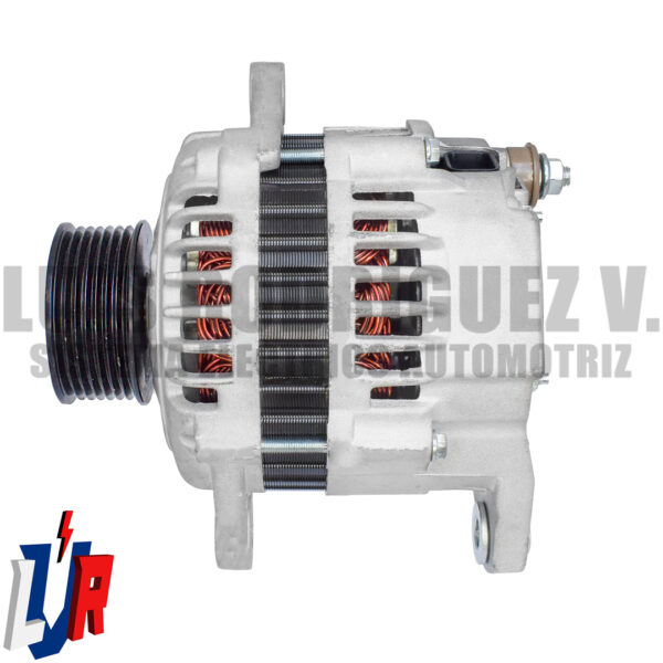 Alternador Chevrolet D-MAX, Rodeo (115683)