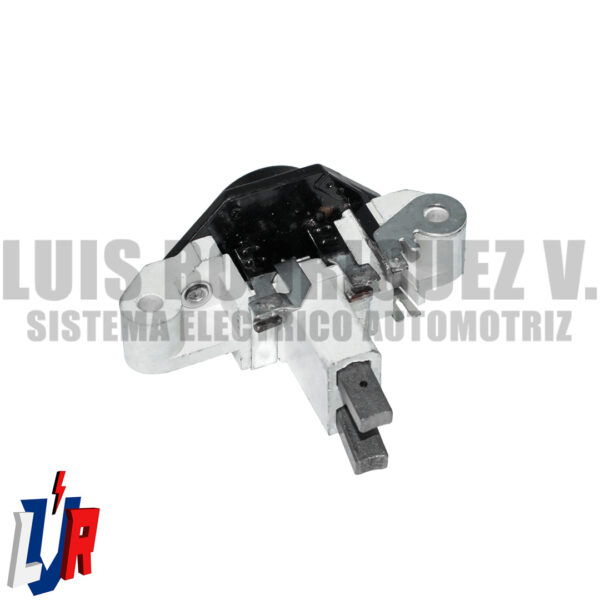 Regulador Chevrolet Corsa – Audi A4 – Nissan Primera – Volkswagen Golf, Passat, Vento, Polo – Ford Ka, Fiesta (1197311500)