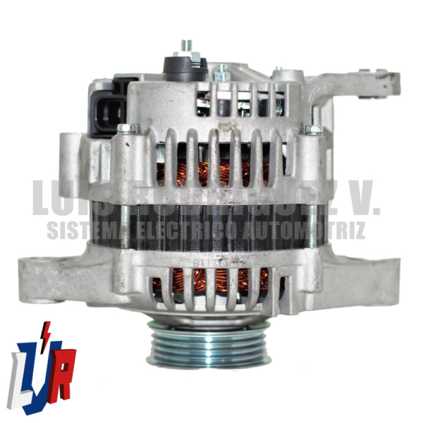 Alternador Nissan Sentra 12V 70AMP (23100-0E705)