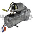 Arranque Ford Focus, Fusion - Volvo (1379703) - Imagen 4