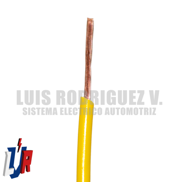 Cable #16 (Metro)