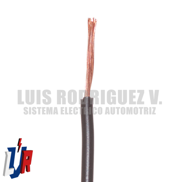 Cable #16 (Metro)