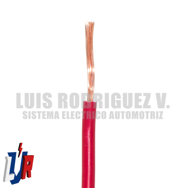Cable #16 (Metro)