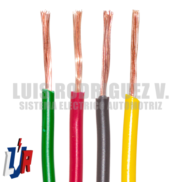 Cable #16 (Metro)