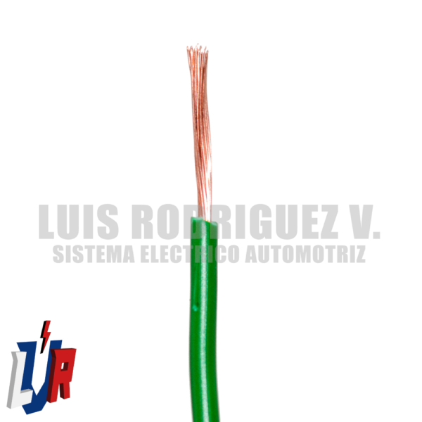 Cable #16 (Metro)