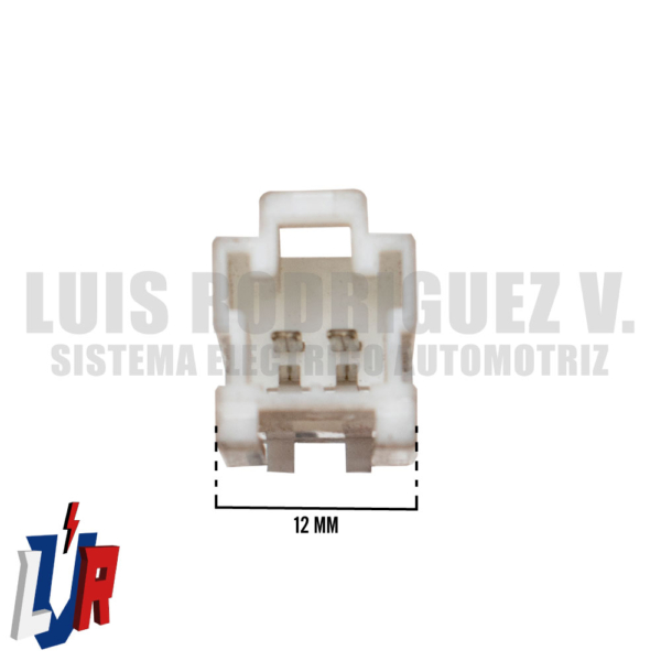 Socket Universal