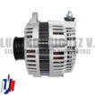 Alternador Nissan Maxima, Murano (231000L701) - Imagen 3