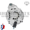 Alternador Nissan Maxima, Murano (231000L701) - Imagen 4