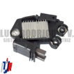 Regulador Mitsubishi Space Star - Nissan Micra - Renault Megane, Scenic, Clio, Kangoo, Logan, Sandero, Laguna - Volvo S40, V40 - Peugeot 206 (232962)