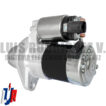 Arranque Nissan Primera, X-Trail (233008H500) - Imagen 4