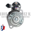 Arranque Nissan Primera, X-Trail (233008H500) - Imagen 5