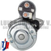 Arranque Suzuki Vitara, Grand Vitara (3110077E11) - Imagen 5