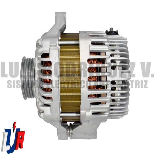 Alternador Suzuki Grand Vitara (3140065J20)