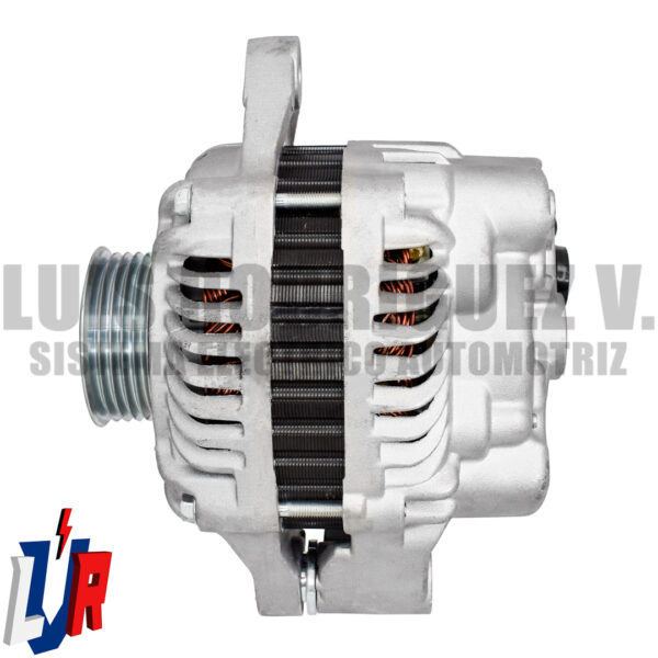 Alternador Chevrolet Swift (3140071L00)