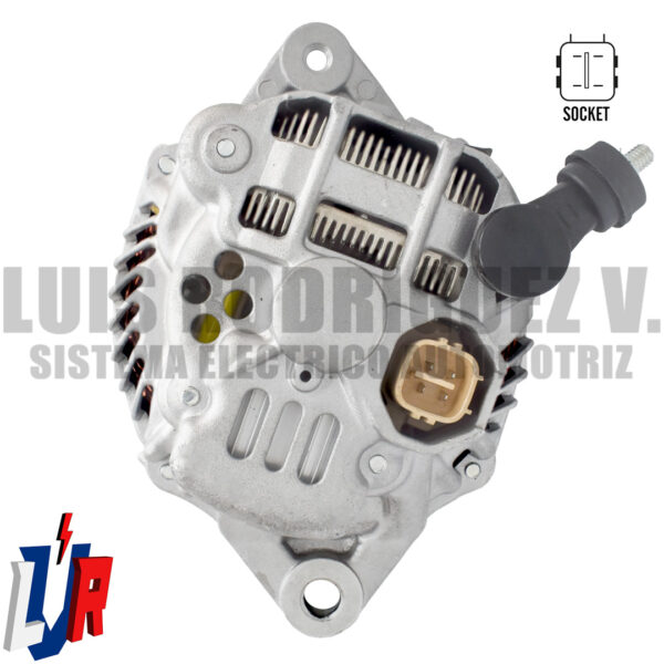 Alternador Chevrolet Swift (3140071L00)