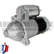 Arranque Hyundai Matrix, Sonata, Elantra, Tucson - Kia Cerato (3610023100) - Imagen 3