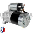 Arranque Hyundai Matrix, Sonata, Elantra, Tucson - Kia Cerato (3610023100) - Imagen 4