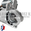 Arranque Hyundai Matrix, Sonata, Elantra, Tucson - Kia Cerato (3610023100) - Imagen 6