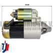 Arranque Hyundai Terracan, Sonata - Kia Sorento - Mitsubishi Montero, 3000 (3610035900) - Imagen 2