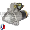 Arranque Hyundai Terracan, Sonata - Kia Sorento - Mitsubishi Montero, 3000 (3610035900) - Imagen 3