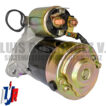 Arranque Hyundai Terracan, Sonata - Kia Sorento - Mitsubishi Montero, 3000 (3610035900) - Imagen 4