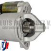 Arranque Hyundai Terracan, Sonata - Kia Sorento - Mitsubishi Montero, 3000 (3610035900) - Imagen 6