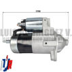 Arranque Hyundai Santa Fe, Sonata, Accent - Kia Optima - Mitsubishi Galant, Eclipse - Chery Tiggo (3610038050) - Imagen 2