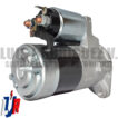 Arranque Hyundai Santa Fe, Sonata, Accent - Kia Optima - Mitsubishi Galant, Eclipse - Chery Tiggo (3610038050) - Imagen 4