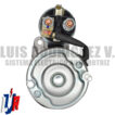 Arranque Hyundai Santa Fe, Sonata, Accent - Kia Optima - Mitsubishi Galant, Eclipse - Chery Tiggo (3610038050) - Imagen 5