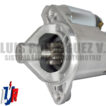 Arranque Hyundai Santa Fe, Sonata, Accent - Kia Optima - Mitsubishi Galant, Eclipse - Chery Tiggo (3610038050) - Imagen 6