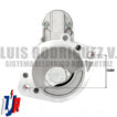 Arranque H1, H100 - Mitsubishi L200, L300, L400, Lancer, Galant, Montero (3610042200)
