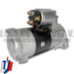 Arranque H1, H100 - Mitsubishi L200, L300, L400, Lancer, Galant, Montero (3610042200) - Imagen 4