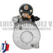 Arranque H1, H100 - Mitsubishi L200, L300, L400, Lancer, Galant, Montero (3610042200) - Imagen 5