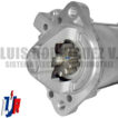 Arranque H1, H100 - Mitsubishi L200, L300, L400, Lancer, Galant, Montero (3610042200) - Imagen 6