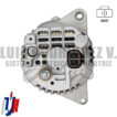 Alternador Mitsubishi Lancer, Galant, Eclipse, Space Wagon (3730021013) - Imagen 4
