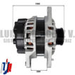 Alternador Hyundai Elantra, I30 - Kia Soul, Ceed, Cerato, Spectra (3730023650)