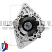 Alternador Hyundai Elantra, I30 - Kia Soul, Ceed, Cerato, Spectra (3730023650) - Imagen 2
