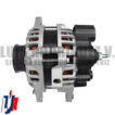 Alternador Hyundai Elantra, I30 - Kia Soul, Ceed, Cerato, Spectra (3730023650) - Imagen 3